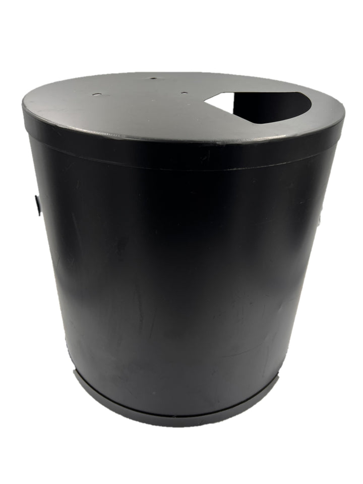 Genuine Firebox For Home Smoker Charcoal BBQ - 6062042