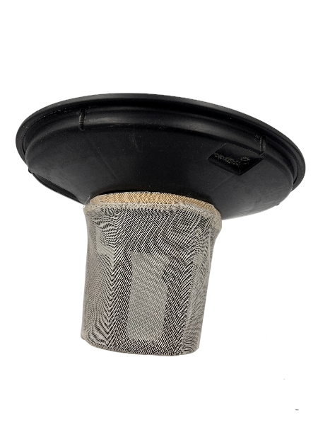 Genuine Wet Float Filter For George GVE370 Wet and Dry Cylinder Vacuum Cleaner - Green