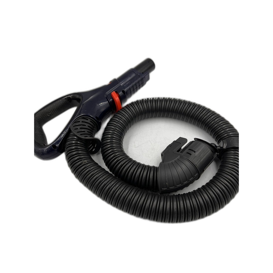 Genuine Black Hose For Shark Lift-Away Anti Hair Wrap Corded Pet Vacuum Cleaner NZ801UKT