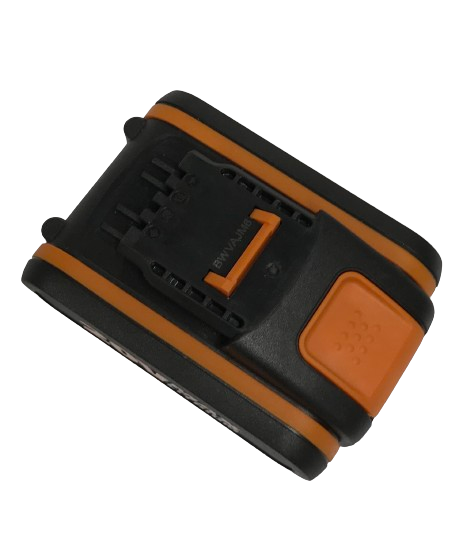 WORX WA3551.1 20V Battery - 
