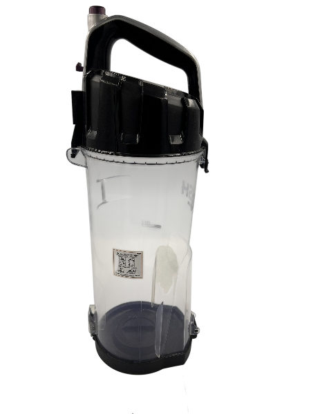 Genuine Dust Container Complete for Bush Multi Cyclonic Bagless Upright Corded Vacuum Cleaner VUS34AE2BNSL2370UK