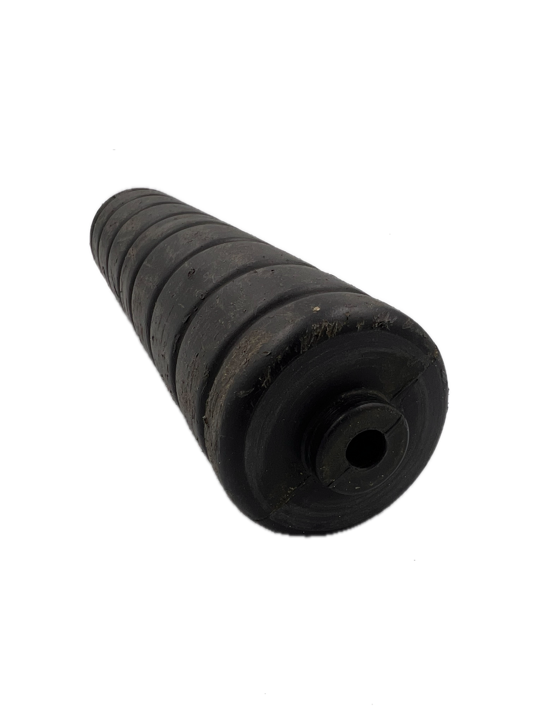 Genuine Rear Roller For Black + Decker BEMW461BH-GB Corded Lawnmower