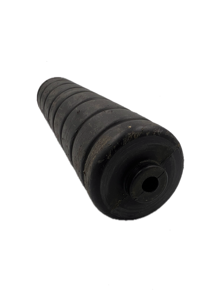 Genuine Rear Roller For Black + Decker BEMW461BH-GB Corded Lawnmower