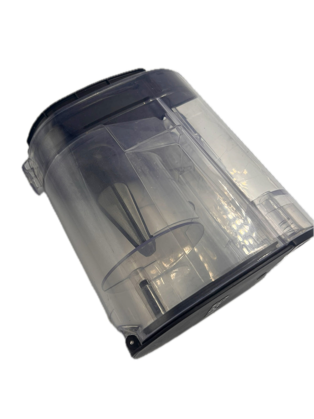Genuine Dust Container for Shark IZ400UKT Stratos Pro Anti Hair Wrap+ Pet Corded Vacuum Cleaner