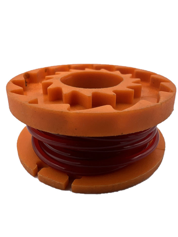 Genuine Replacement Spool Of Line For WORX 20v Cordless Grass Trimmer - WG163E