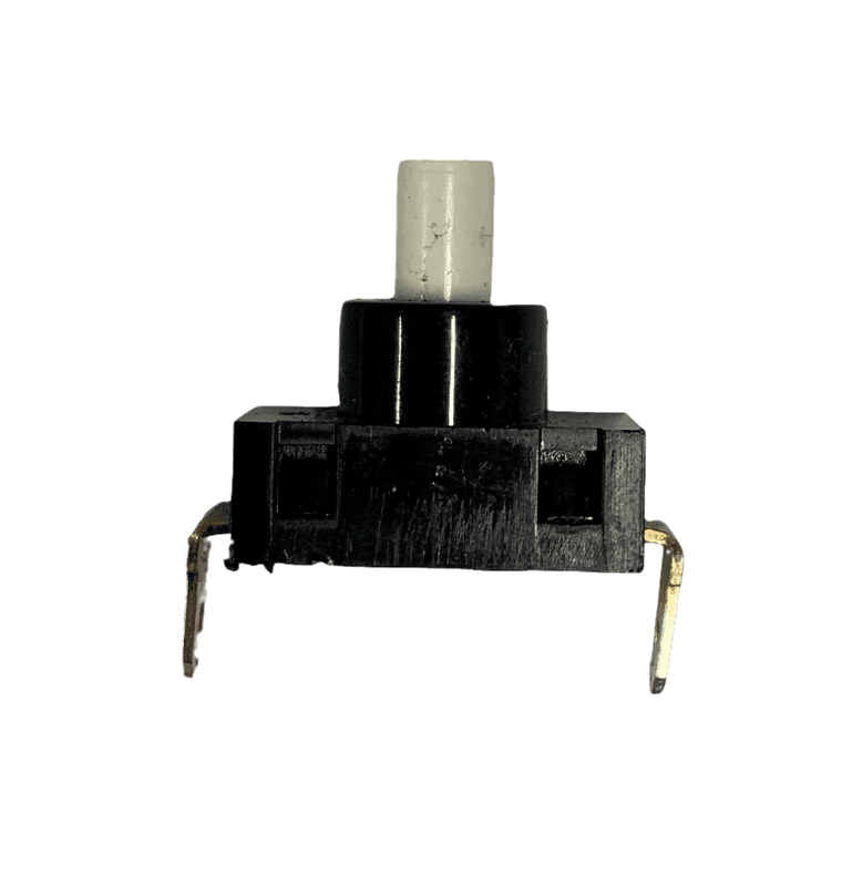 Genuine On / Off Switch For Vax Pick-Up Bagless Cylinder Vacuum Cleaner CVRAV013