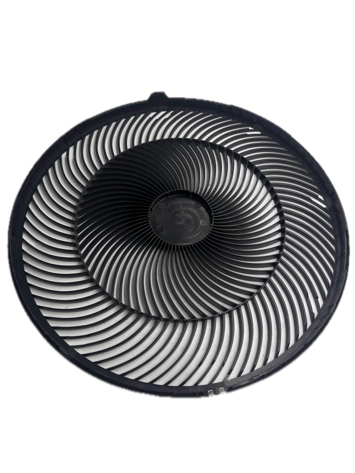 Genuine Front Guard For Bush Black Pedestal/Desk Fan with Remote Control - 16 Inch