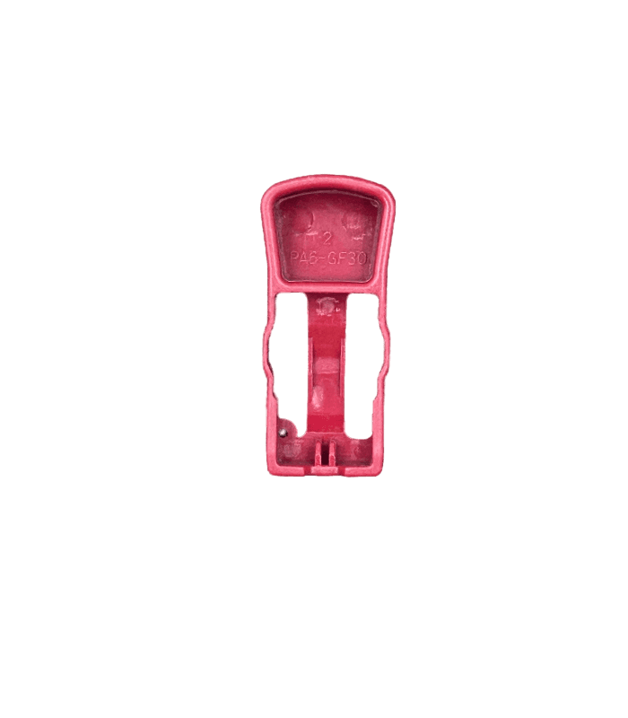 Genuine Isolator Key For Spear & Jackson S3644X2CR Cordless 36v Lawnmower