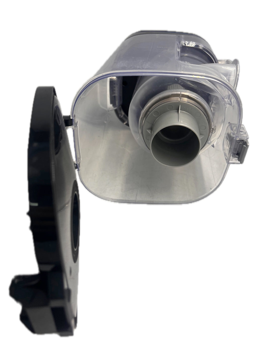 Genuine Dust Container for Shark NV602UK Lift-Away Allergy Corded Upright Vacuum Cleaner