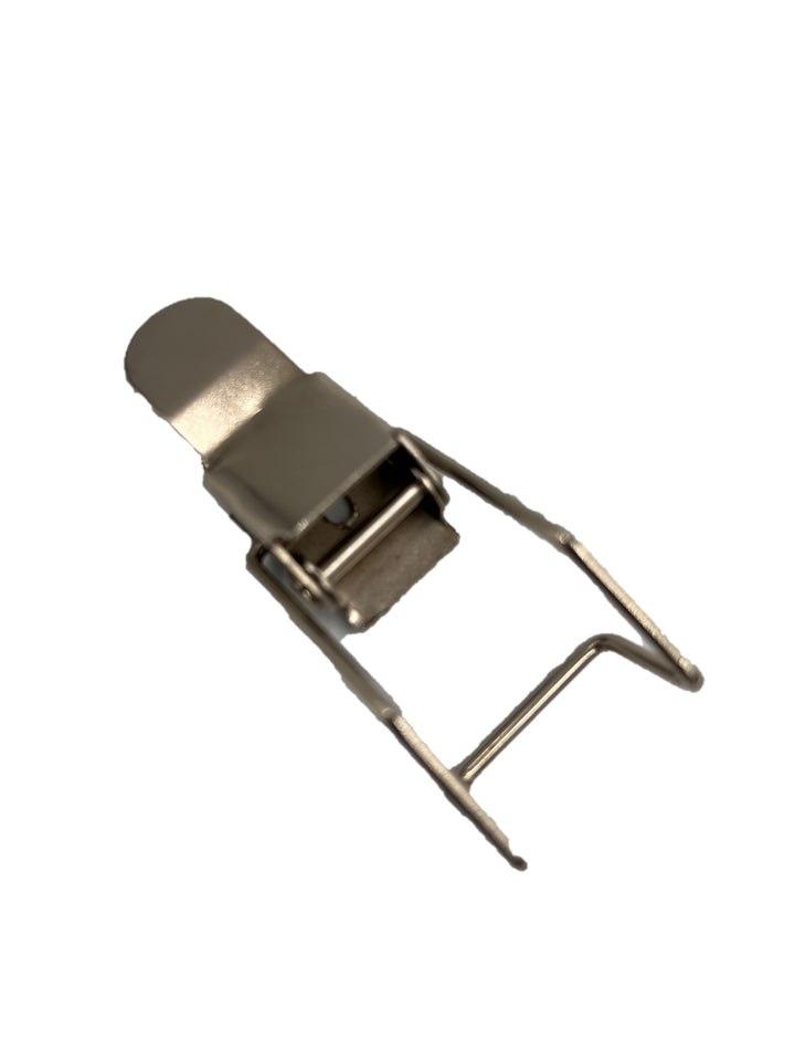 Genuine Lid Lock For Home Portable Charcoal BBQ - 3451656