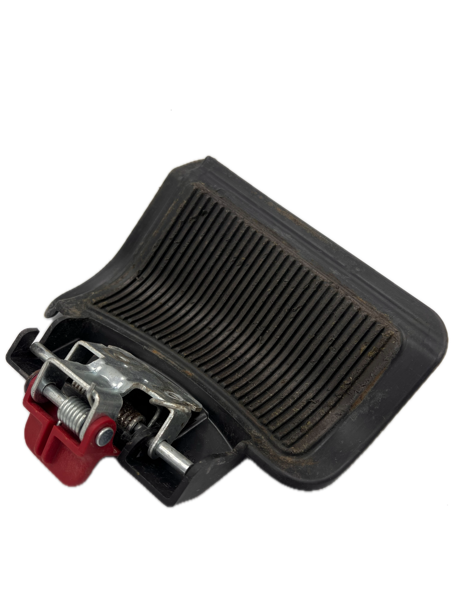 Genuine Side Flap For Spear & Jackson XSZ46D-SF Petrol Lawnmower