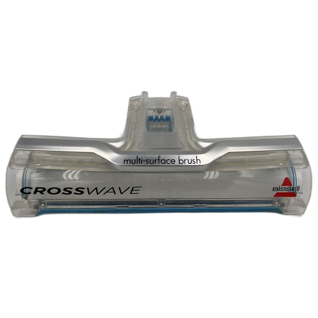 Genuine Brush Roll Top Cover for Bissell CrossWave Wet &amp; Dry Corded Hard Floor Vacuum Cleaner Replacement Cover