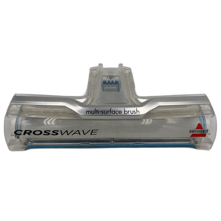 Genuine Brush Roll Top Cover for Bissell CrossWave Wet &amp; Dry Corded Hard Floor Vacuum Cleaner Replacement Cover