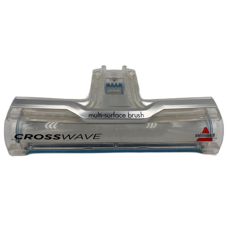 Genuine Brush Roll Top Cover for Bissell CrossWave Wet & Dry Corded Hard Floor Vacuum Cleaner Replacement Cover