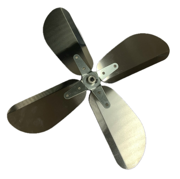 Genuine Fan Blade For Challenge 16 Inch Chrome Pedestal Fan 5784527