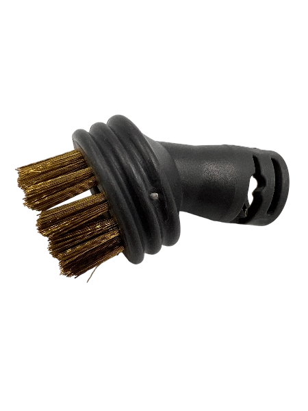 Genuine Small Metal Brush Tool For Bush SM518 Upright Steam Mop