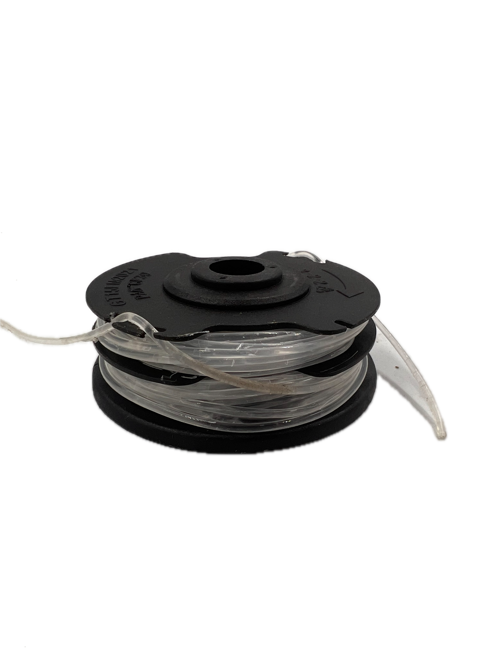 Genuine Spool For McGregor MCEGT3525 25cm Corded Grass Trimmer - 350W