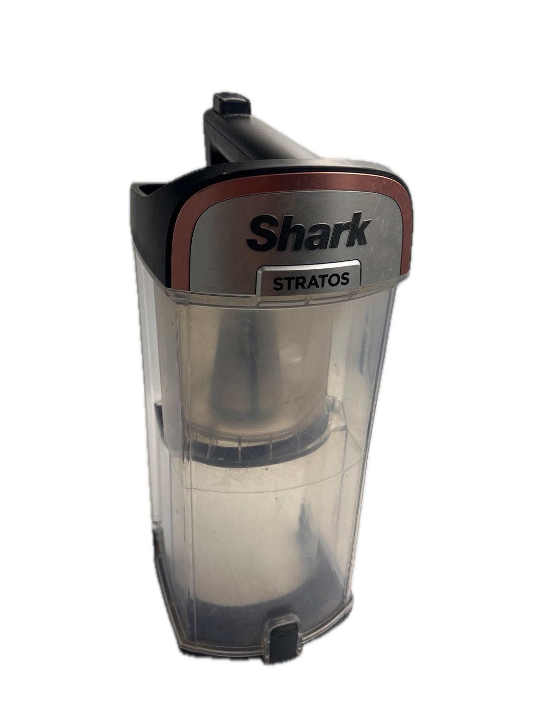 Genuine Dust Container for Shark NZ860UKT Stratos Pet Pro Anti Hair Wrap+ Corded Vacuum Cleaner