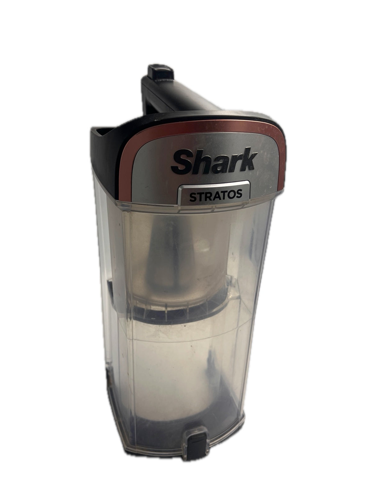 Genuine Dust Container for Shark NZ860UKT Stratos Pet Pro Anti Hair Wrap+ Corded Vacuum Cleaner