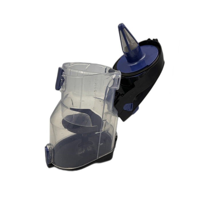 Genuine Dust Container Bin For Shark Cordless Vacuum Hoover ICZ300UKT