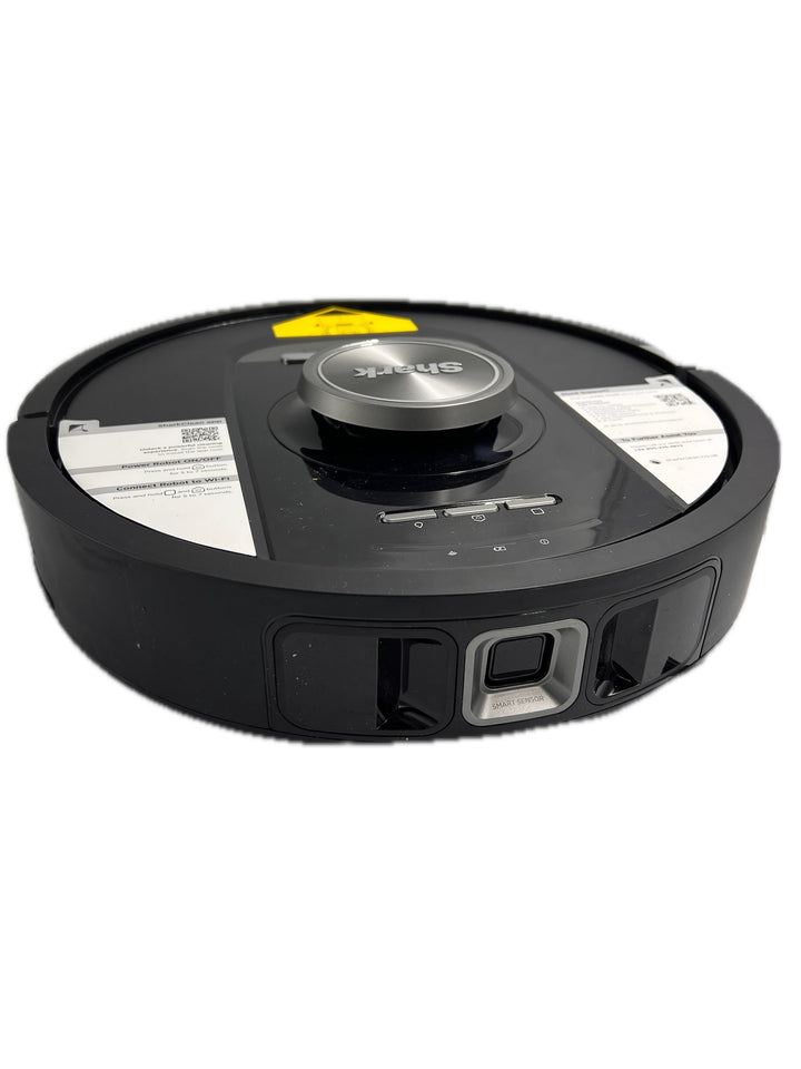 Shark PowerDetect NeverTouch 2-in-1 Robot Vacuum &amp; Mop (Unit Only)