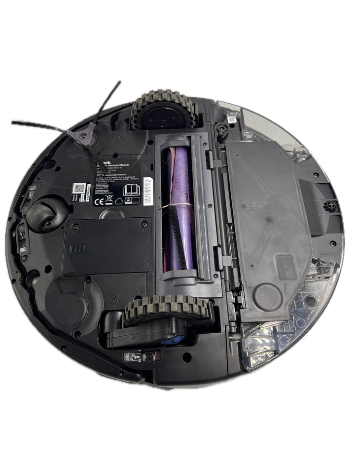 Shark PowerDetect NeverTouch 2-in-1 Robot Vacuum &amp; Mop (Unit Only)