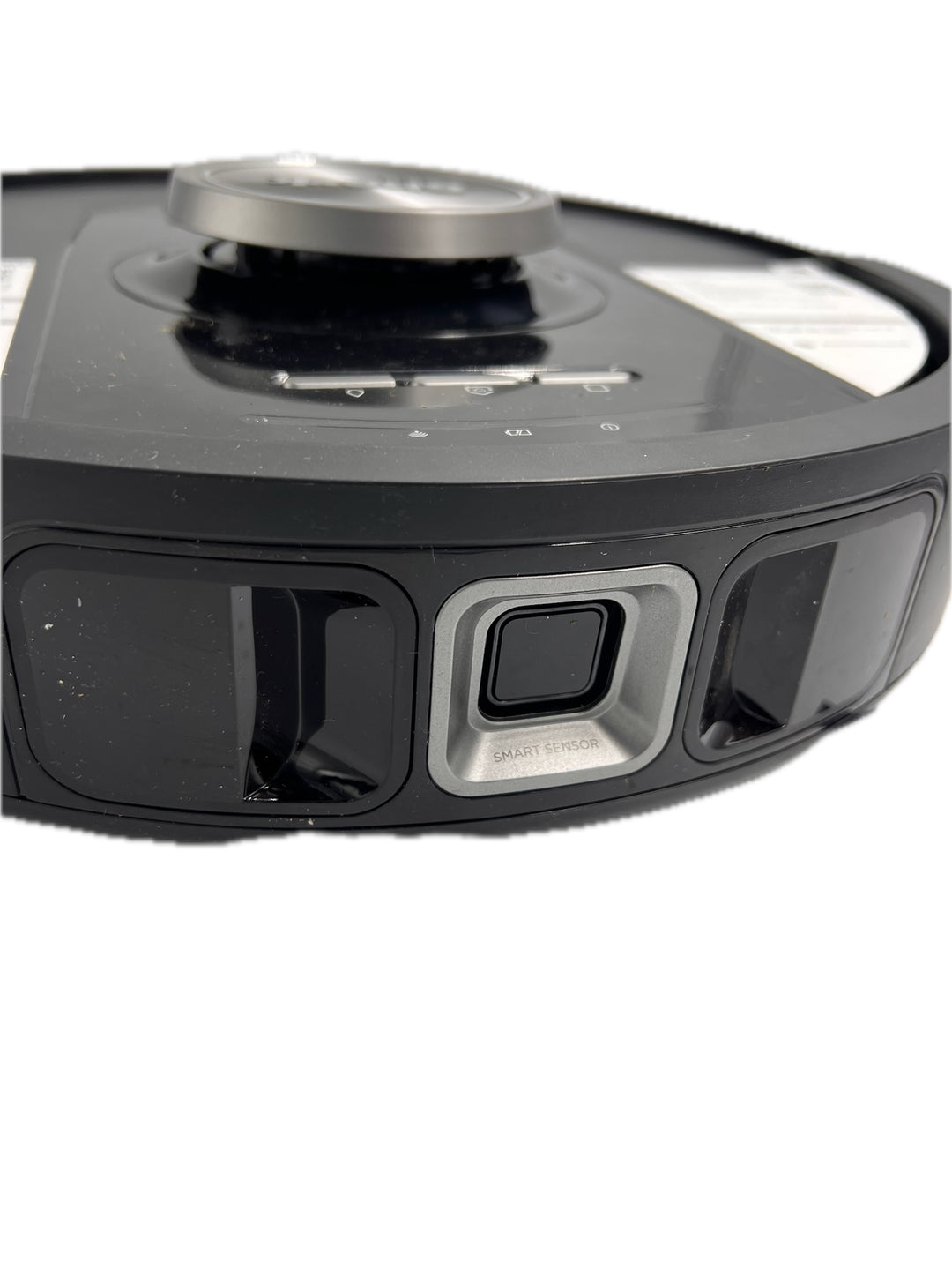 Shark PowerDetect NeverTouch 2-in-1 Robot Vacuum &amp; Mop (Unit Only)