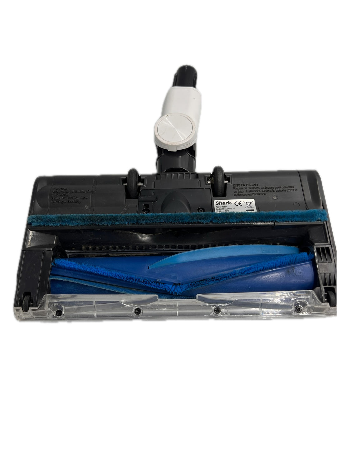 Genuine Floorhead for Shark IW4621UKT Detect Clean &amp; Empty Vacuum Cleaner