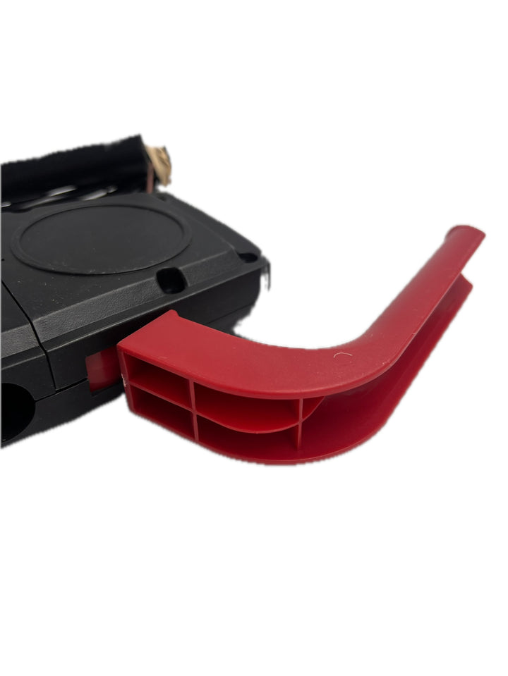 Genuine Switch Box for Spear &amp; Jackson 1500W 2-IN-1 Electric Lawn Scarifier - MCESC&amp;R15