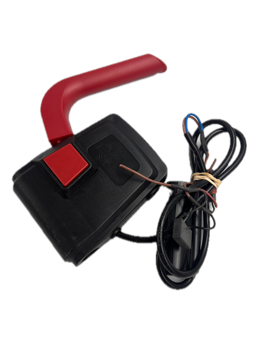 Genuine Switch Box for Spear &amp; Jackson 1500W 2-IN-1 Electric Lawn Scarifier - MCESC&amp;R15