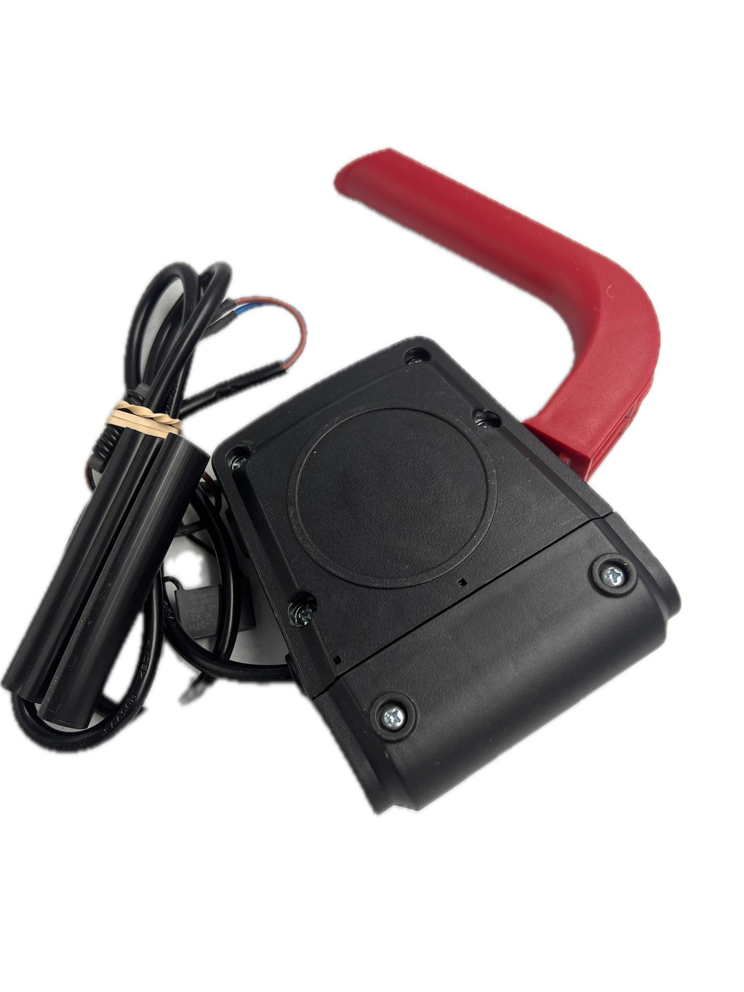 Genuine Switch Box for Spear &amp; Jackson 1500W 2-IN-1 Electric Lawn Scarifier - MCESC&amp;R15