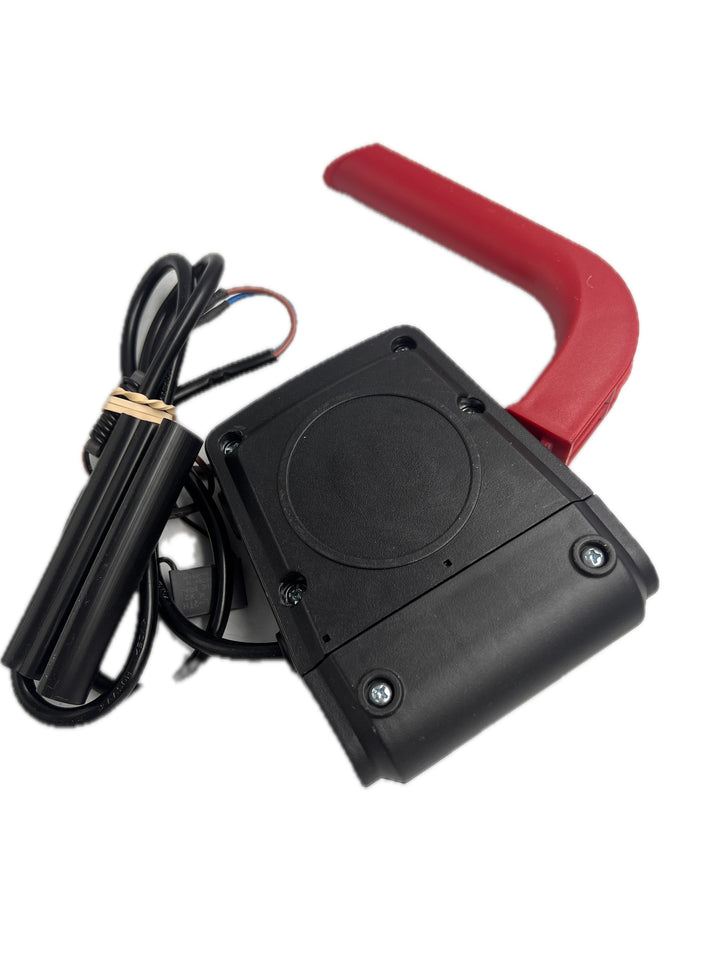 Genuine Switch Box for Spear &amp; Jackson 1500W 2-IN-1 Electric Lawn Scarifier - MCESC&amp;R15