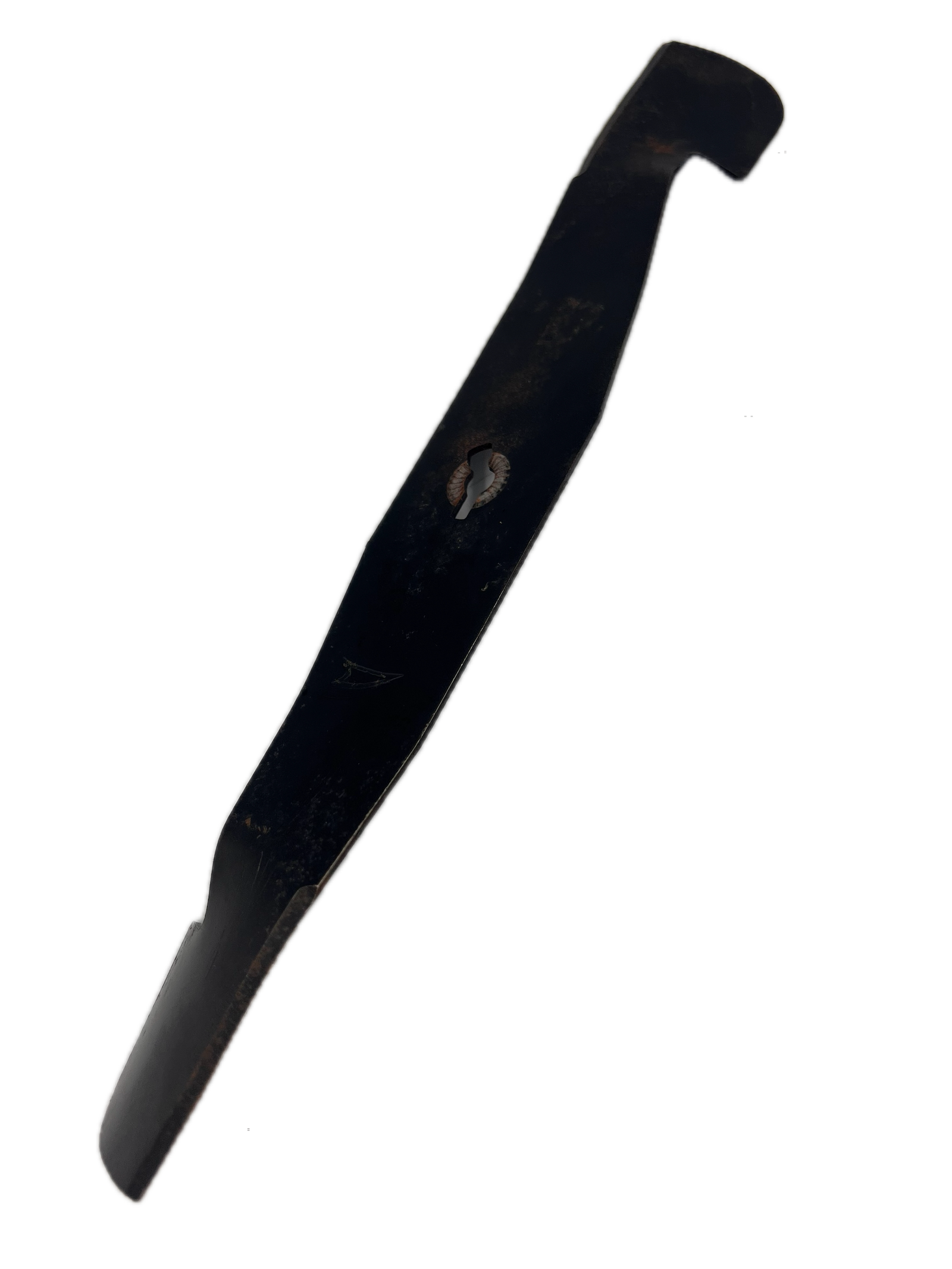 Genuine 32cm Blade For Challenge SLM32E-ZB Corded 32cm Rotary Lawnmower