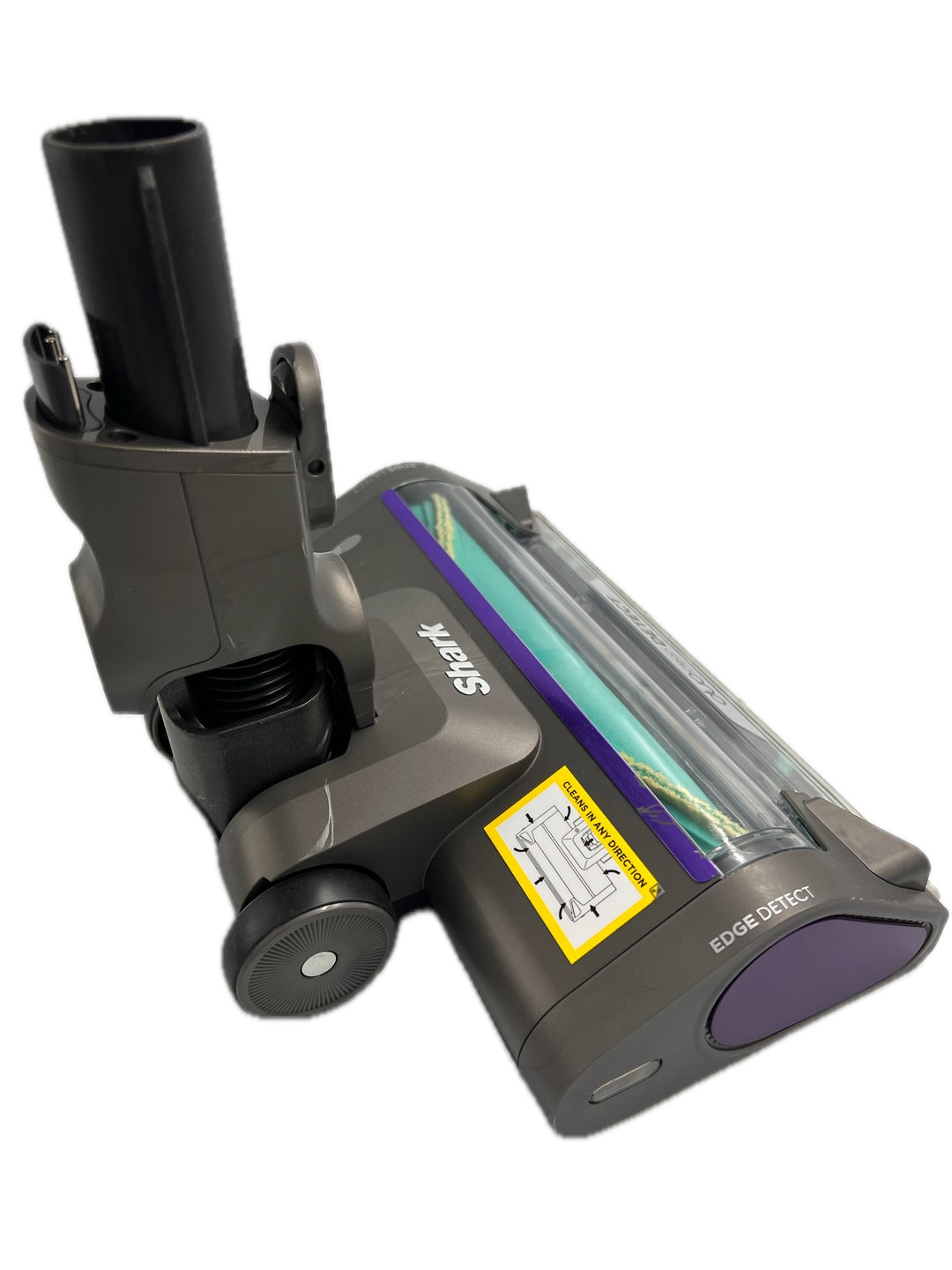 Genuine Floor Head for Shark IP325UKT PowerDetect Pro Cordless Vacuum Cleaner