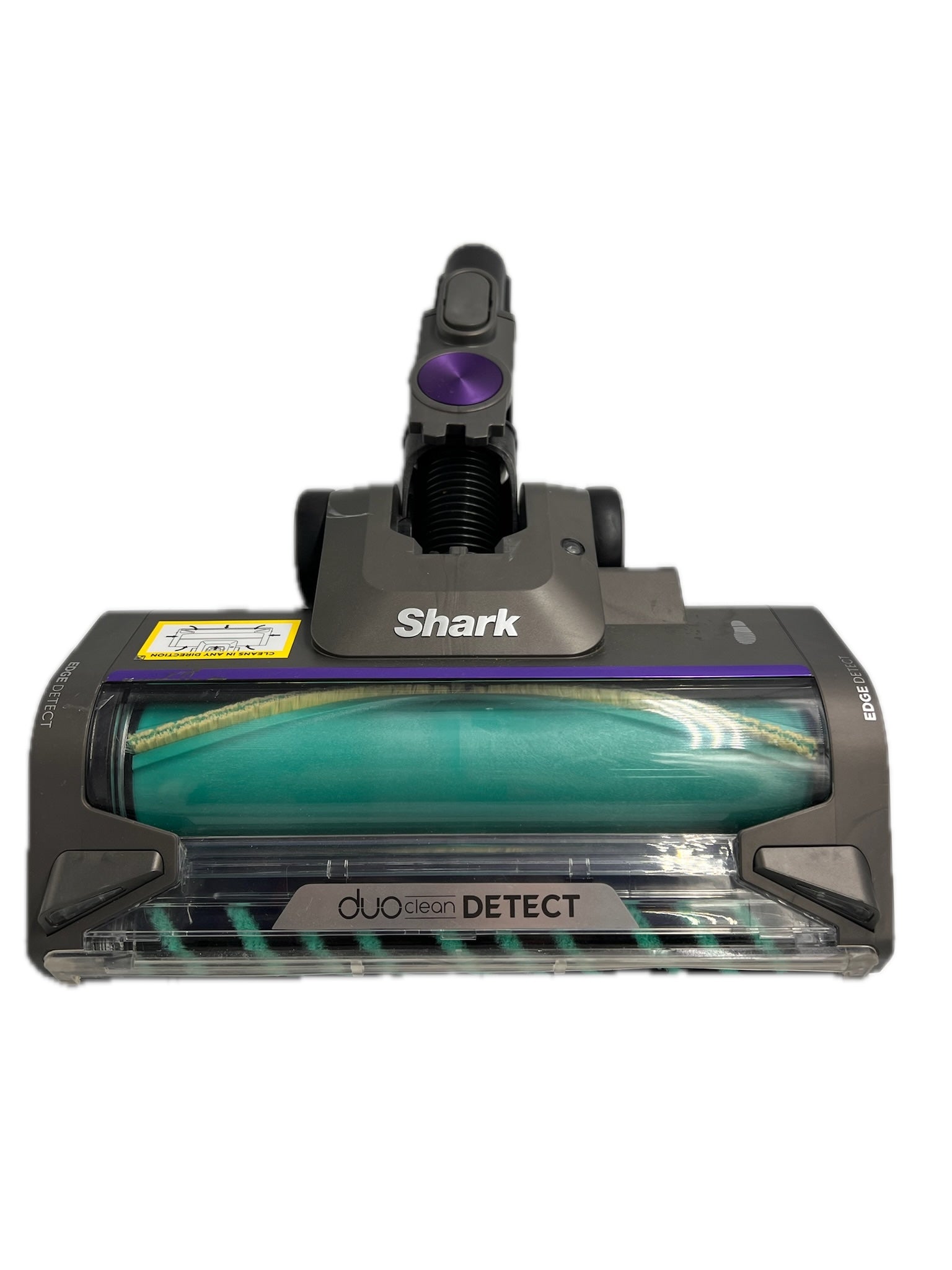 Genuine Floor Head for Shark IP325UKT PowerDetect Pro Cordless Vacuum Cleaner