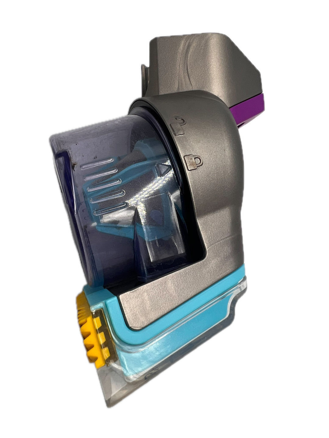 Genuine Pet Hair Extractor for Shark Carpetxpert Hairpro Pet Corded Carpet Cleaner