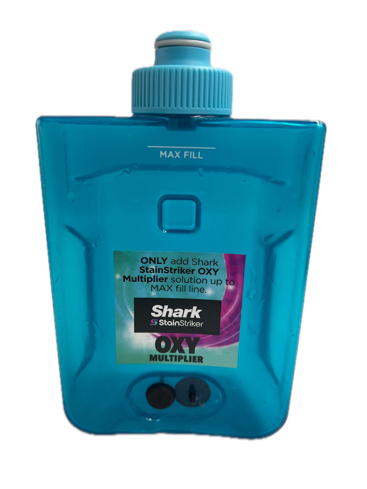 Genuine Solution Tank for Shark Carpetxpert Hairpro Pet Corded Carpet Cleaner