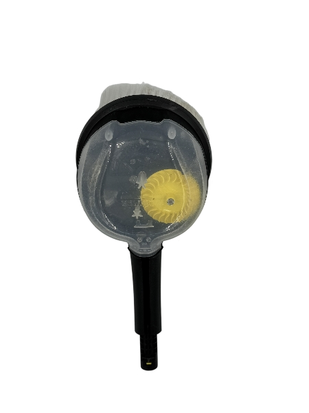 Genuine Rotary Wash Brush For All Karcher Pressure Washers - WB130
