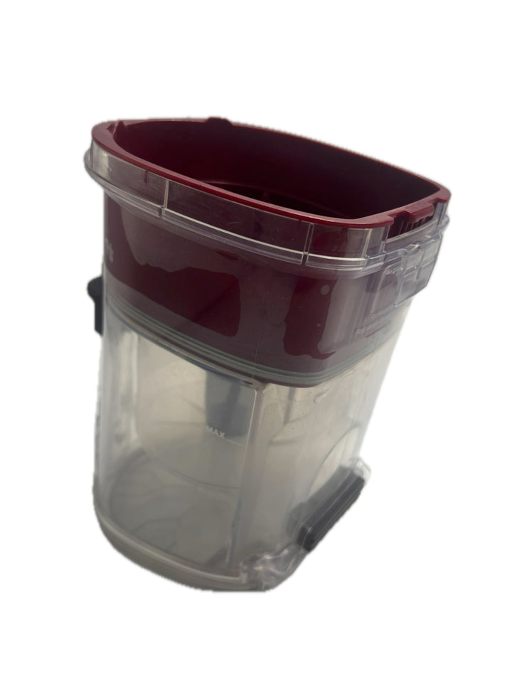 Genuine Dust Container for Shark IZ203UKRD Anti Hair Wrap Cordless Vacuum Cleaner