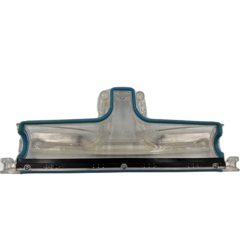 Genuine Brush Roll Top Cover for Bissell CrossWave Wet & Dry Corded Hard Floor Vacuum Cleaner Replacement Cover