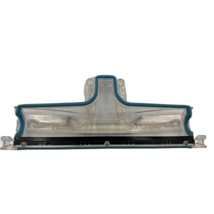 Genuine Brush Roll Top Cover for Bissell CrossWave Wet &amp; Dry Corded Hard Floor Vacuum Cleaner Replacement Cover