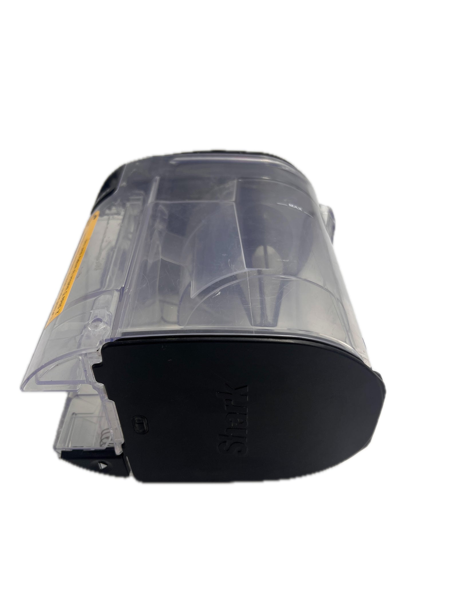 Genuine Dust Container for Shark IZ400UK Stratos Anti Hair Wrap+ Cordless Vacuum Cleaner