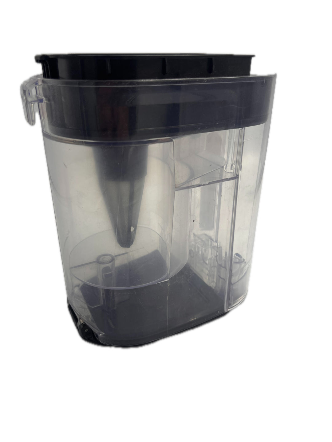 Genuine Dust Container for Shark IZ400UK Stratos Anti Hair Wrap+ Cordless Vacuum Cleaner
