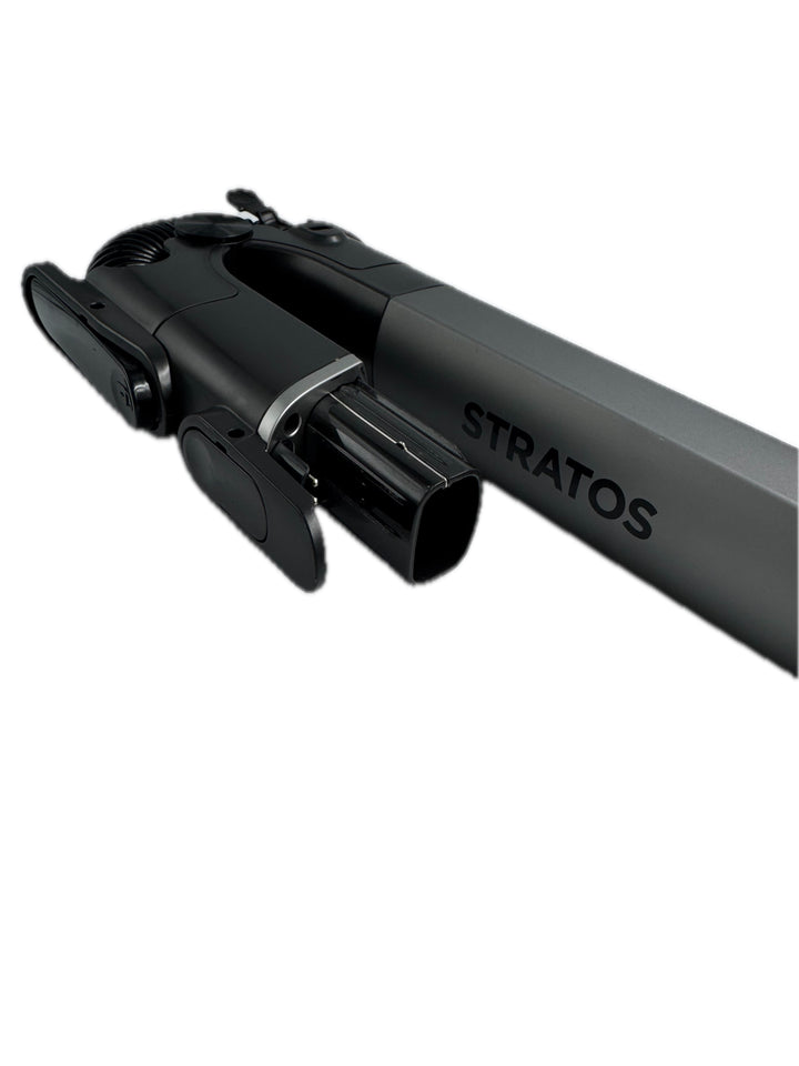 Genuine Extension Rod for Shark Stratos Pro Anti Hair Wrap Pet Cordless Vacuum IZ420UKT