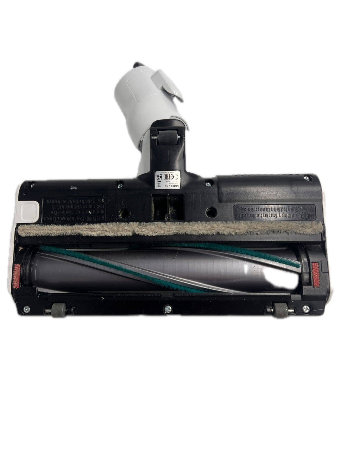 Genuine Floor Head for Samsung Bespoke Jet Plus Pro Extra Pet Vacuum Cleaner