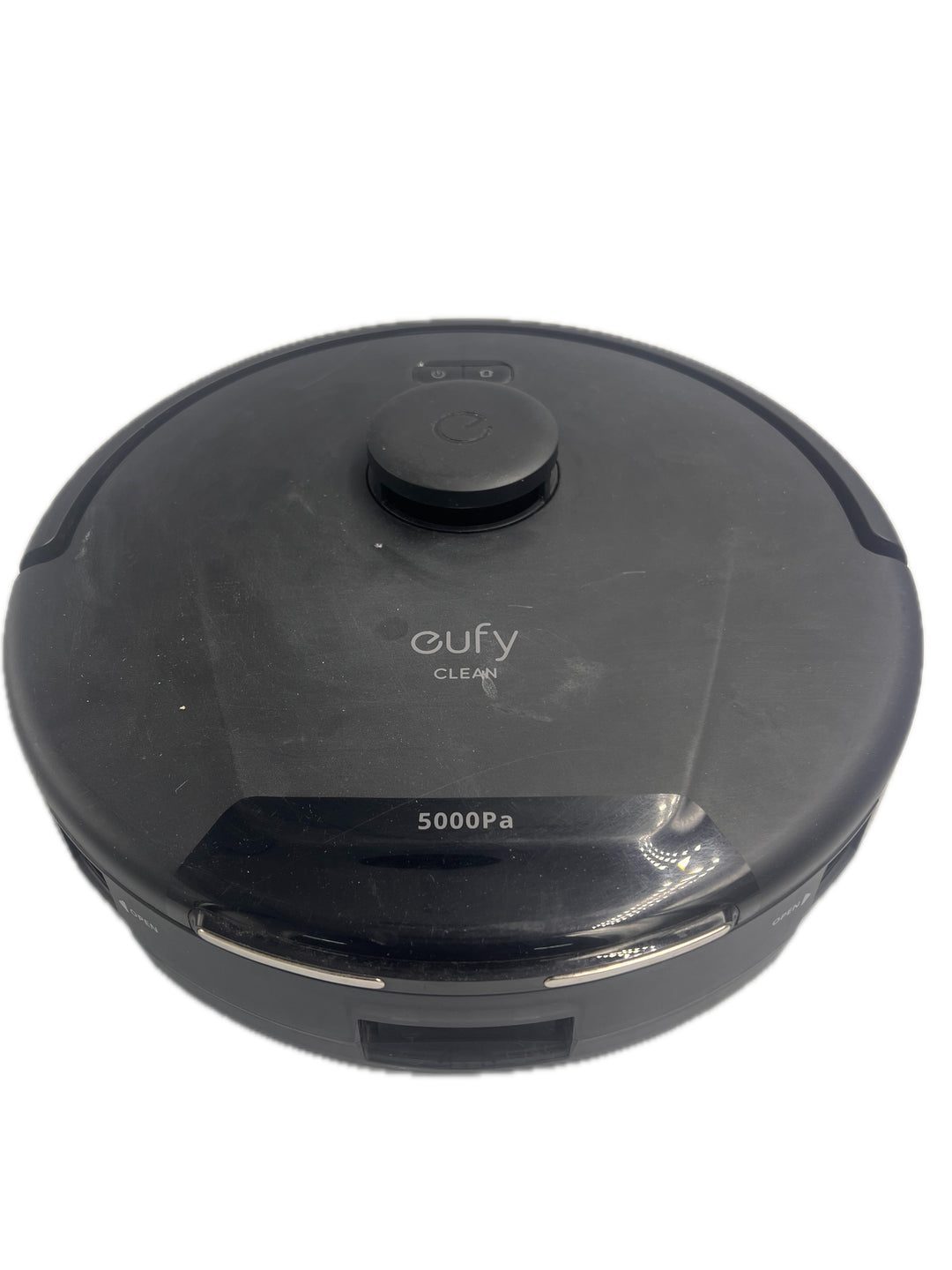 Eufy L60 Hybrid Robot Vacuum &amp; Mop with Self-Empty Station (Unit Only)