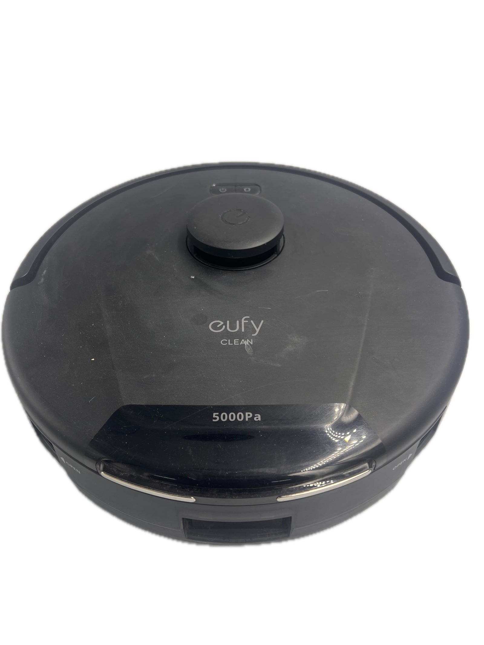 Eufy L60 Hybrid Robot Vacuum & Mop with Self-Empty Station (Unit Only)