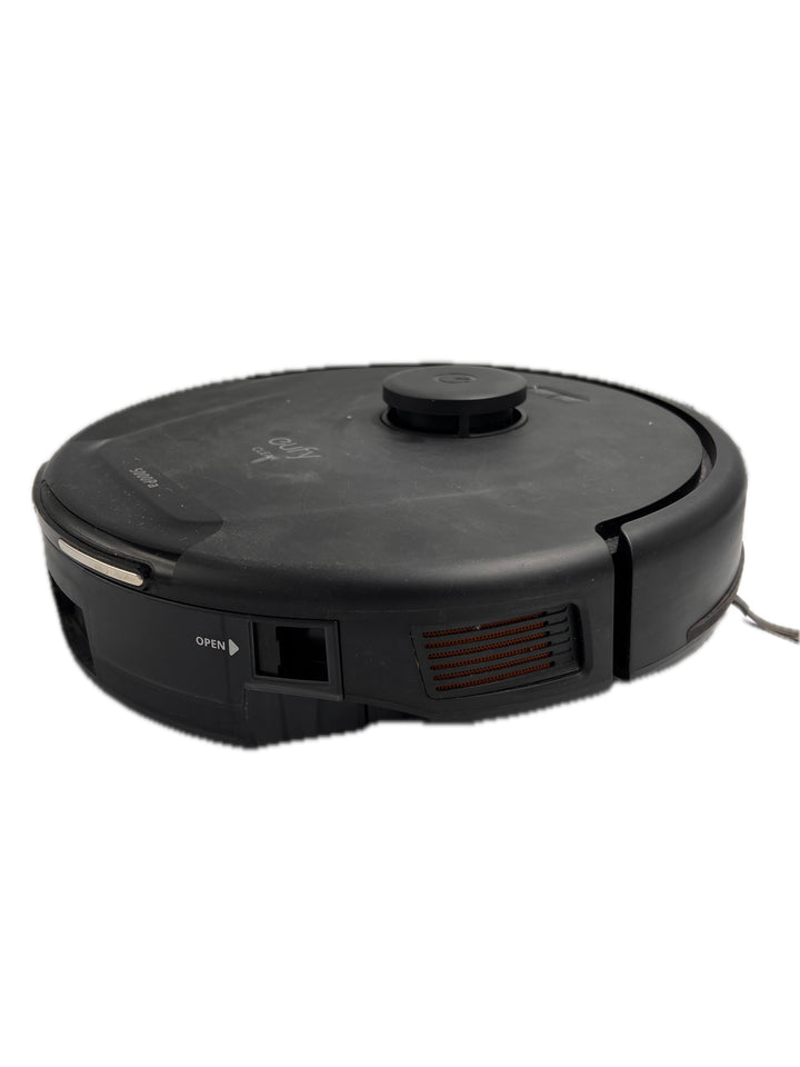 Eufy L60 Hybrid Robot Vacuum &amp; Mop with Self-Empty Station (Unit Only)