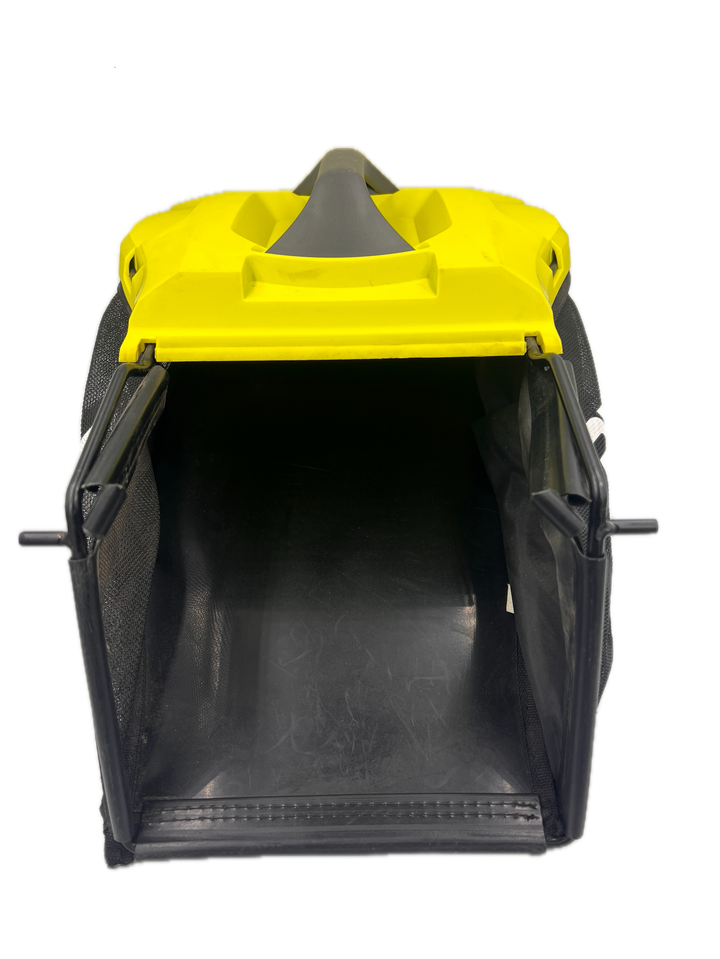 Genuine Grass Box For Ryobi RLM1833, OLM1833 18v ONE+ Cordless Lawnmower