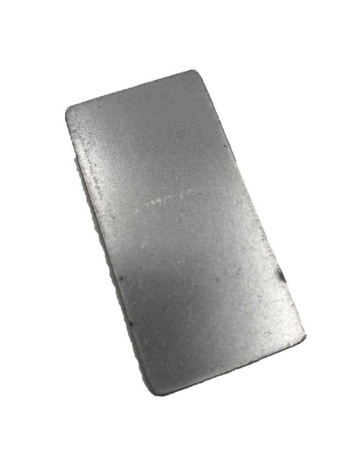 Genuine Grill Support Home Built In Charcoal BBQ - 3451247